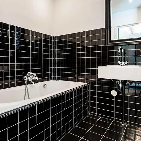 Prinsengracht Canalhouse דירה *