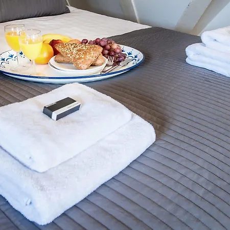 Prinsengracht Canalhouse *