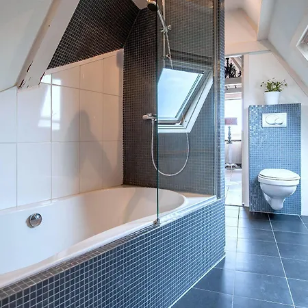 Apartment Prinsengracht Canalhouse