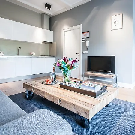 Prinsengracht Canalhouse