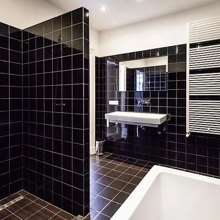 Prinsengracht Canalhouse Άμστερνταμ