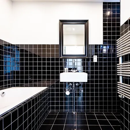 Apartmán Prinsengracht Canalhouse *