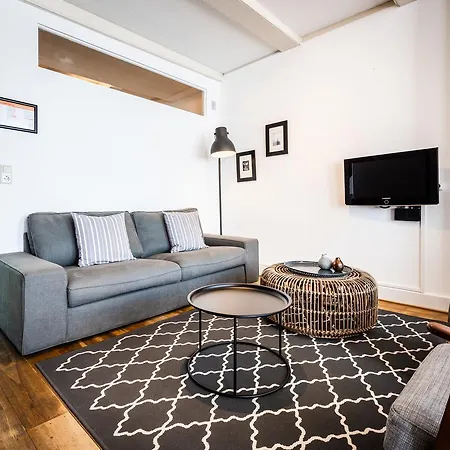 Prinsengracht Canalhouse * 阿姆斯特丹