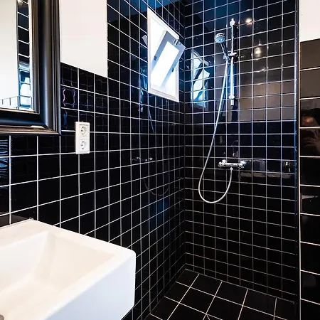 Prinsengracht Canalhouse * 阿姆斯特丹