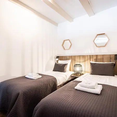 Prinsengracht Canalhouse Appartement