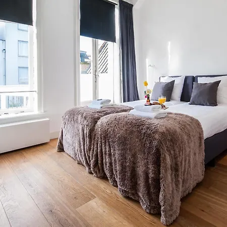 Prinsengracht Canalhouse