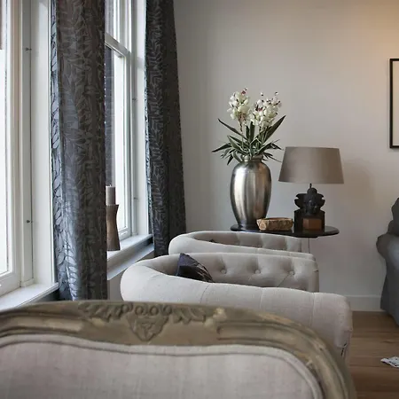 Prinsengracht Canalhouse