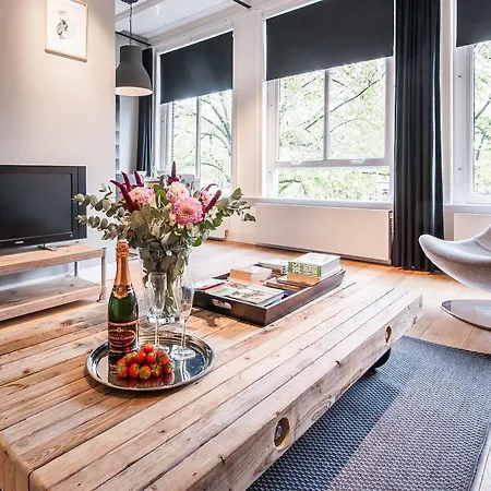 Prinsengracht Canalhouse * Amsterdam