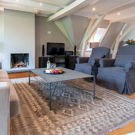 Prinsengracht Canalhouse * 阿姆斯特丹