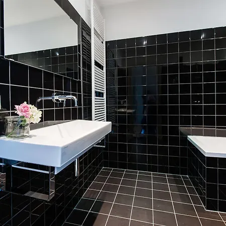 Prinsengracht Canalhouse 阿姆斯特丹