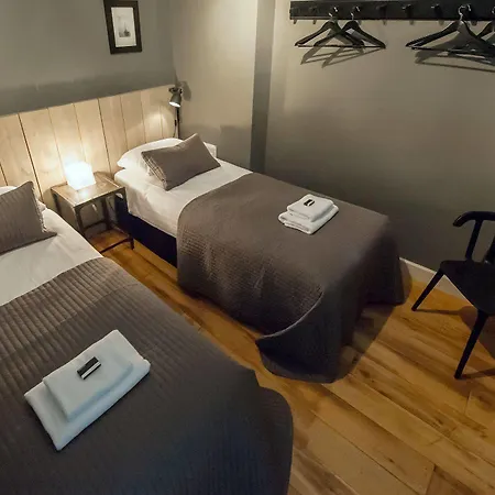 Apartmán Prinsengracht Canalhouse *