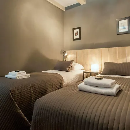 Prinsengracht Canalhouse * 阿姆斯特丹