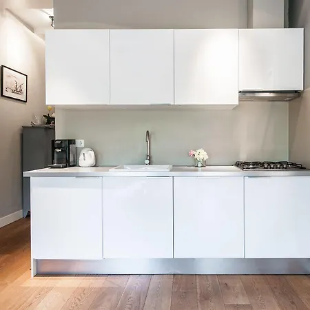 Prinsengracht Canalhouse