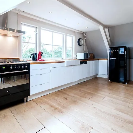 Prinsengracht Canalhouse 公寓 阿姆斯特丹