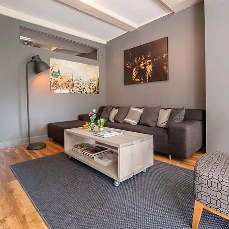 Prinsengracht Canalhouse 阿姆斯特丹