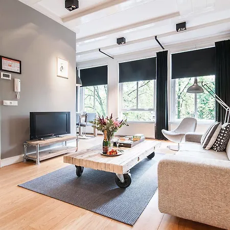 Prinsengracht Canalhouse