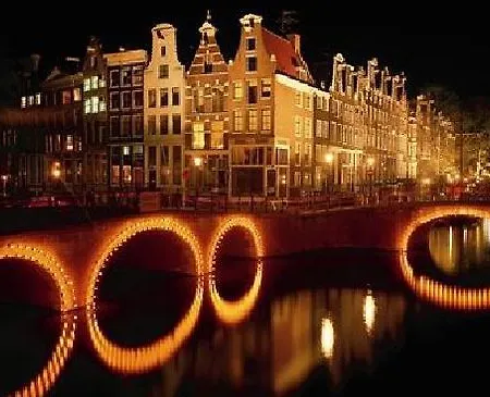 Prinsengracht Canalhouse *