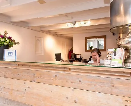 Prinsengracht Canalhouse Apartamento *