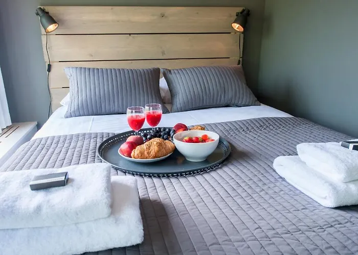 Prinsengracht Canalhouse * Amsterdam