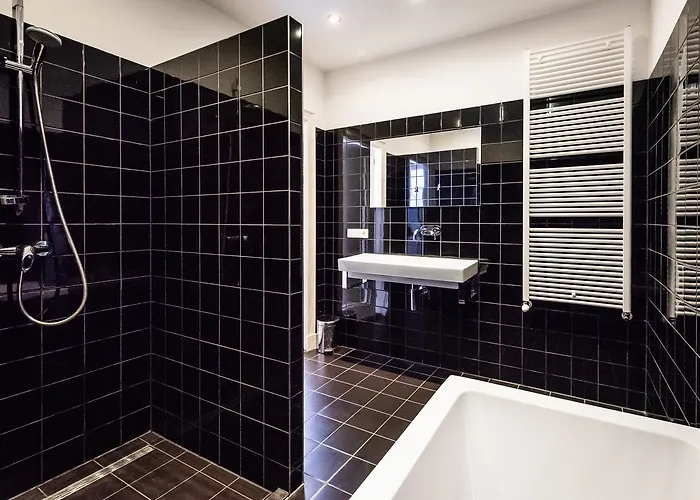 Prinsengracht Canalhouse Amsterdam