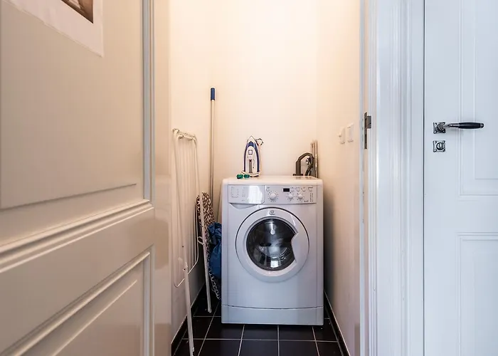 Apartament Prinsengracht Canalhouse Amsterdam