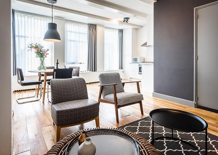 Prinsengracht Canalhouse *