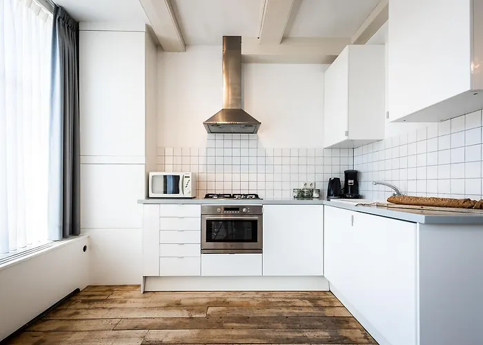 Prinsengracht Canalhouse Apartament *