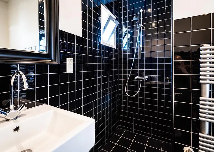 Prinsengracht Canalhouse * Amsterdam