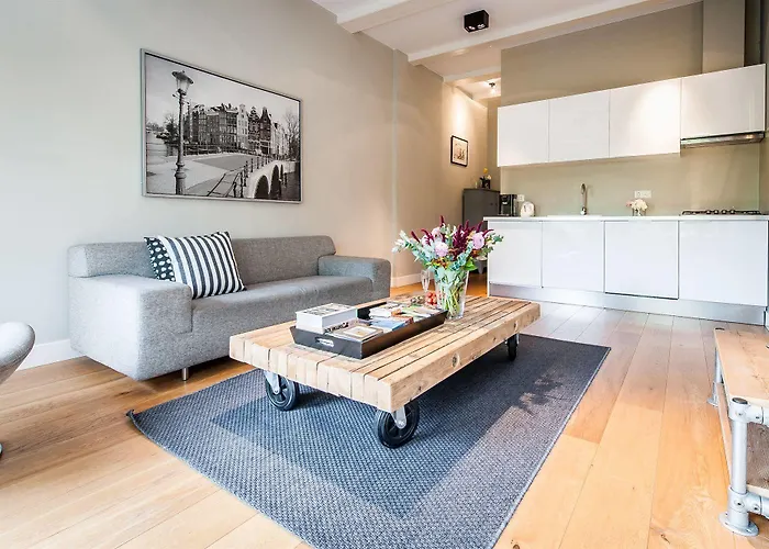 Prinsengracht Canalhouse