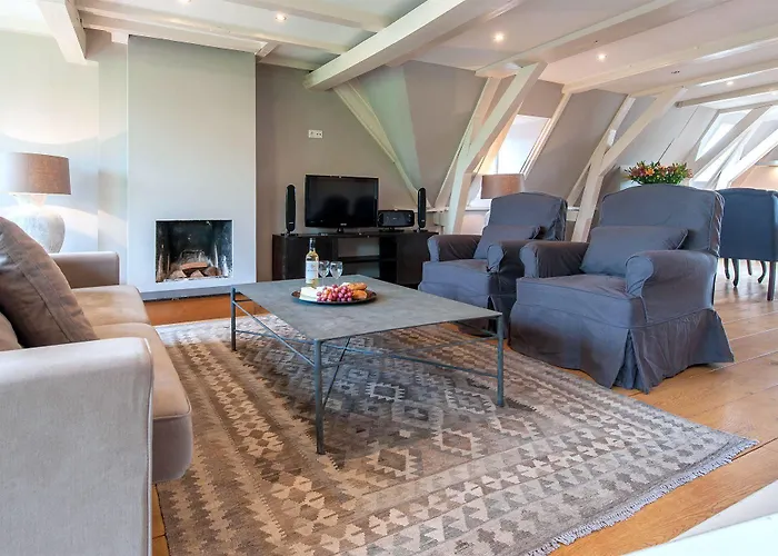 Prinsengracht Canalhouse * Amsterdam