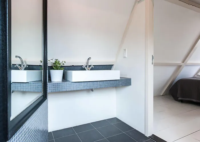 Prinsengracht Canalhouse Amsterdam