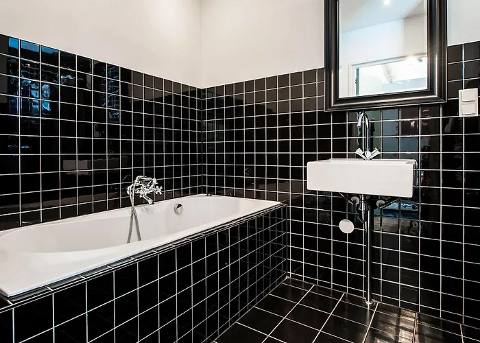 Prinsengracht Canalhouse Apartament *