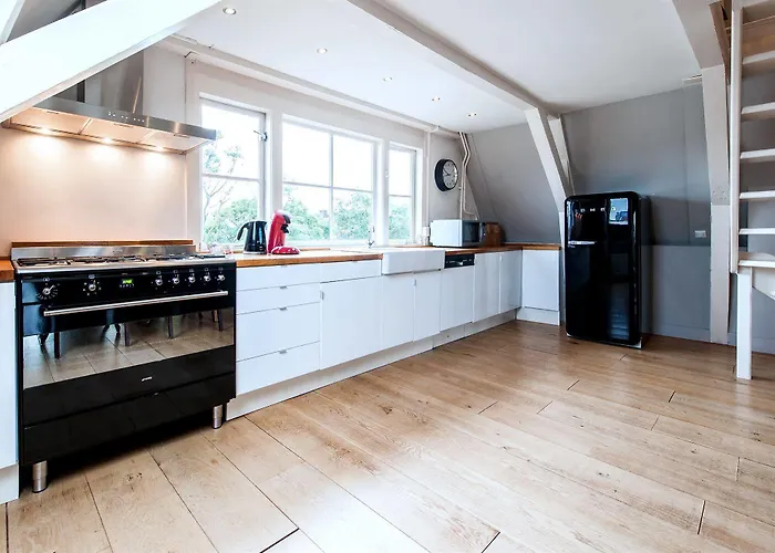 Prinsengracht Canalhouse Apartament Amsterdam