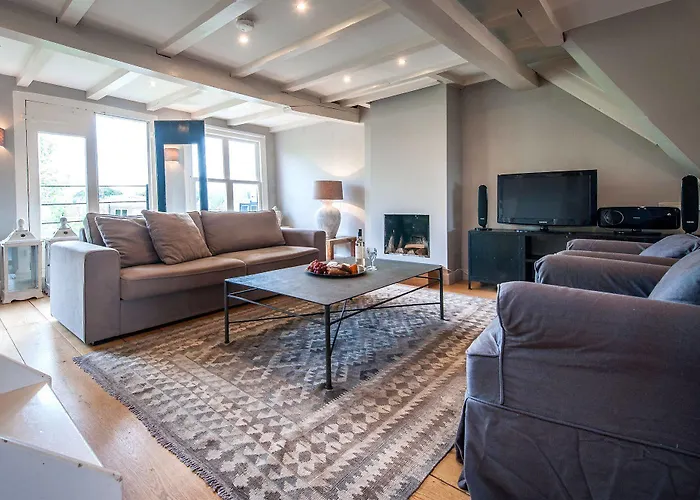 Prinsengracht Canalhouse Apartament Amsterdam