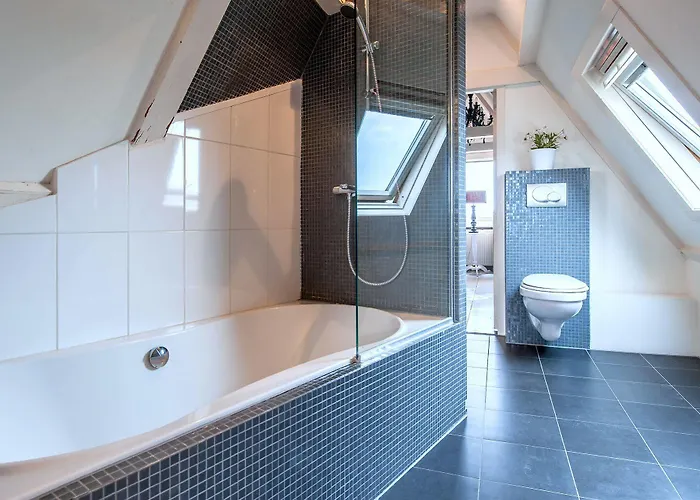 Apartament Prinsengracht Canalhouse