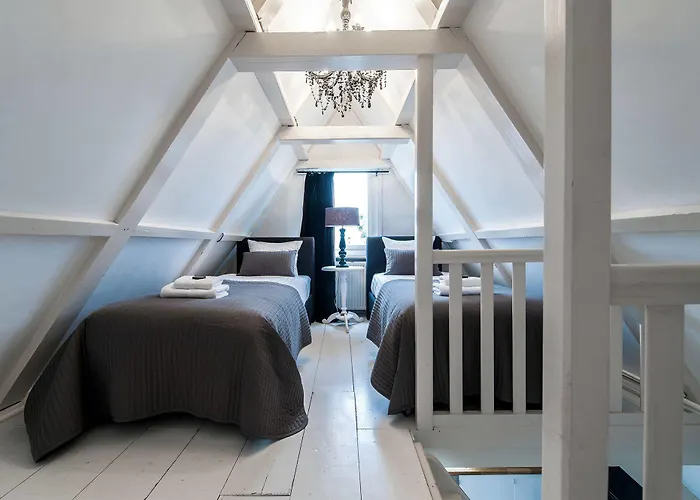 Prinsengracht Canalhouse