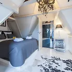 Prinsengracht Canalhouse