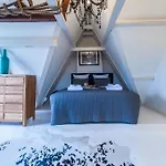 Prinsengracht Canalhouse Lägenhet *