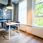 Lägenhet Prinsengracht Canalhouse Amsterdam