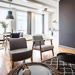 Prinsengracht Canalhouse *