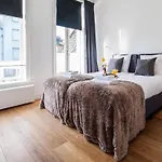 Prinsengracht Canalhouse
