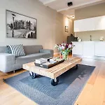 Prinsengracht Canalhouse