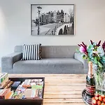 Prinsengracht Canalhouse * Amsterdam