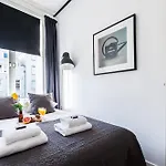 Lägenhet Prinsengracht Canalhouse Amsterdam