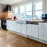 Prinsengracht Canalhouse Amsterdam