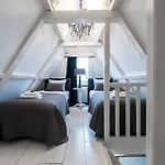 Prinsengracht Canalhouse