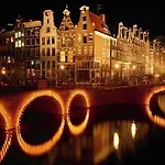 Prinsengracht Canalhouse *