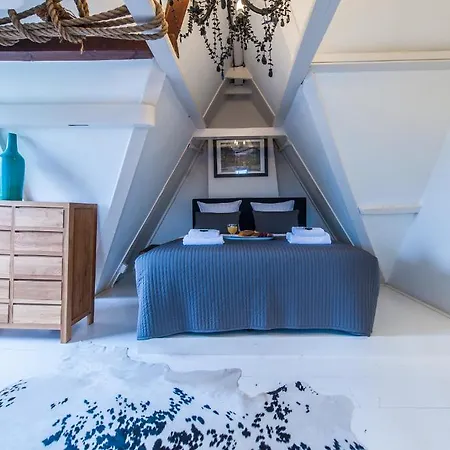 Prinsengracht Canalhouse Apartamento *