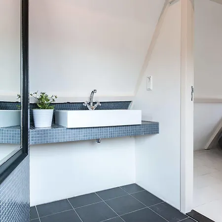 Prinsengracht Canalhouse Ámsterdam