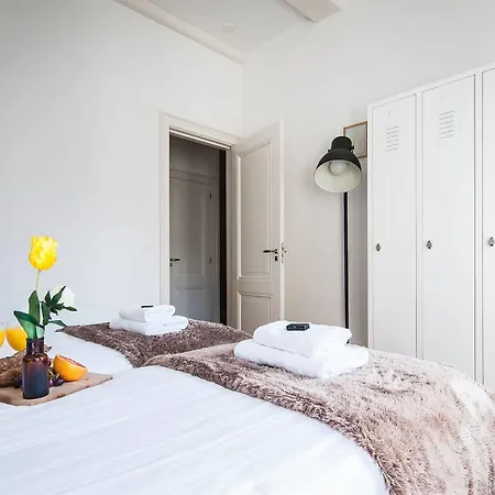 Prinsengracht Canalhouse Apartamento